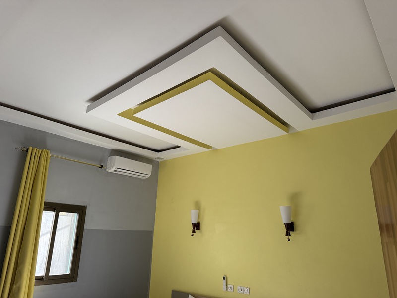 Chambre standard 